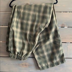 Men’s Pajama Pants